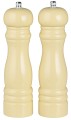 Młynki do soli i pieprzu Salt/pepper, Yellow