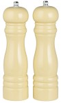 Młynki do soli i pieprzu Salt/pepper, Yellow
