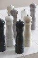 Młynki do soli i pieprzu Salt/pepper, Szary