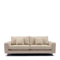 Sofa Kendall Sofa 3,5 Seater, Satin Shell