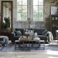 Sofa Kendall Sofa 3,5 Seater, Satin Shell