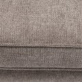 Sofa Kendall Sofa 3,5 Seater, warm taupe