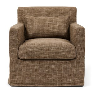 Fotel Modena, Walnut