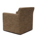 Fotel Modena, Walnut