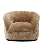 Cortona Swivel, Mochaccino