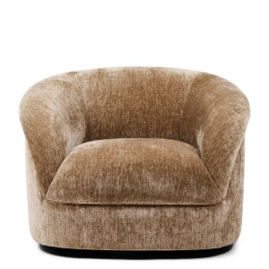 Cortona Swivel, Mochaccino