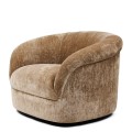 Cortona Swivel, Mochaccino