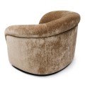 Cortona Swivel, Mochaccino
