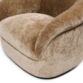 Cortona Swivel, Mochaccino