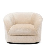 Cortona Swivel, Dove