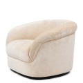Cortona Swivel, Dove