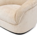 Cortona Swivel, Dove