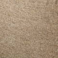 Fotel Courchevel Vintage velvet, classic cream