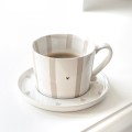 Talerzyk / Spodek White/LOVE