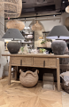 Konsola Paris Antique 170x45x79