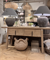 Konsola Paris Antique 170x45x79