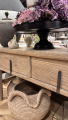 Konsola Paris Antique 170x45x79