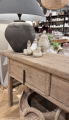 Konsola Paris Antique 170x45x79