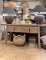 Konsola Paris Antique 170x45x79