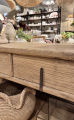 Konsola Paris Antique 170x45x79