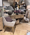 Konsola Paris Antique 170x45x79