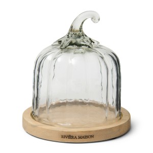Patera Pumpkin Cloche