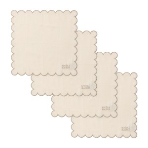 Serwetki RM Soft Wave Napkin 4 Pieces