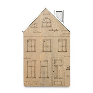 Deska do krojenia RM House Chopping Board