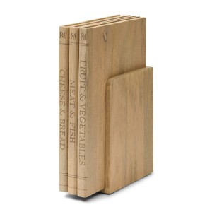 Deski do krojenia RM Book Chopping Board set of 3