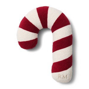Poduszka Candy Cane Box Pillow