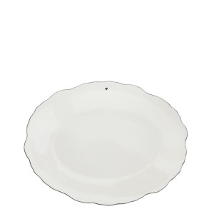Półmisek w/ruffle