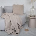 Pled Devon 130x240cm Beige