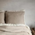 Pled Eloise 240x220cm Natural