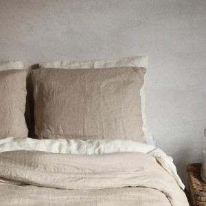 Pled Eloise 240x220cm Natural