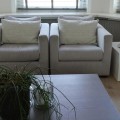Poszewka Alanya 40x60cm Off White-sand