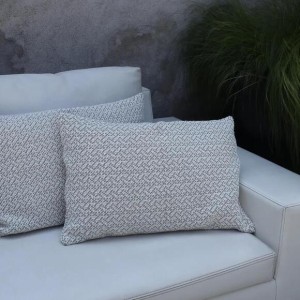 Poszewka Alanya 40x60cm Off White-sand