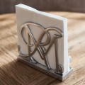 Serwetnik Elegant Napkin Holder