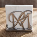 Serwetnik Elegant Napkin Holder