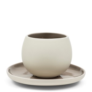 Fiiżanka Clement Cup & Saucer