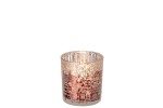 Lampionik Christmas Red/Grey Small