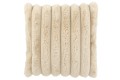 Poduszka Corduroy Beige