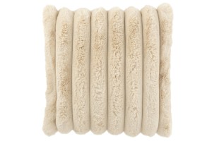 Poduszka Corduroy Beige