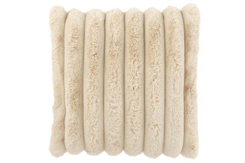 Poduszka Corduroy Beige