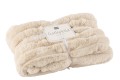 Pled Corduroy Beige
