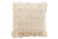 Poduszka Weave Cream