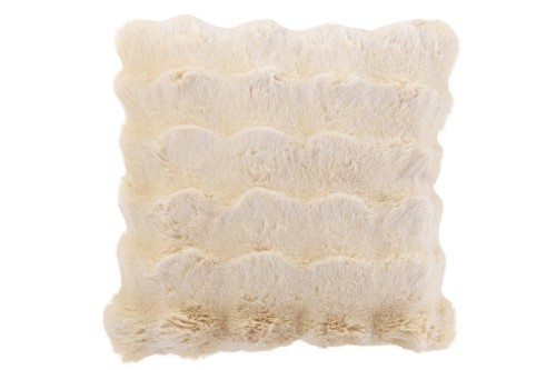 Poduszka Weave Cream