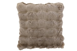 Poduszka Weave Taupe
