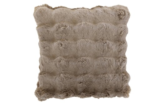 Poduszka Weave Taupe