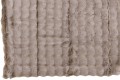 Pled Weave Taupe