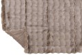 Pled Weave Taupe
